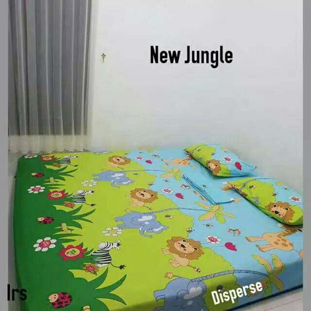 Sprei 180
