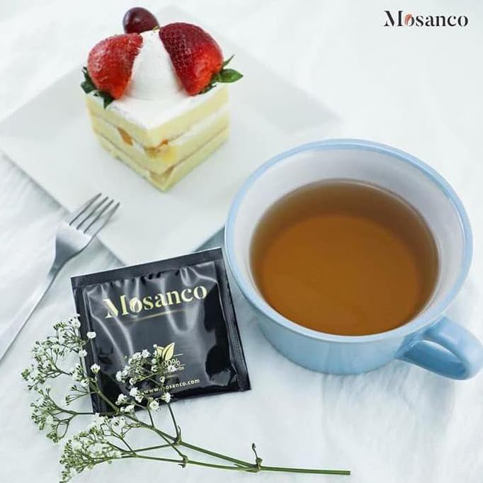 

mosanco tea - 30 sachet