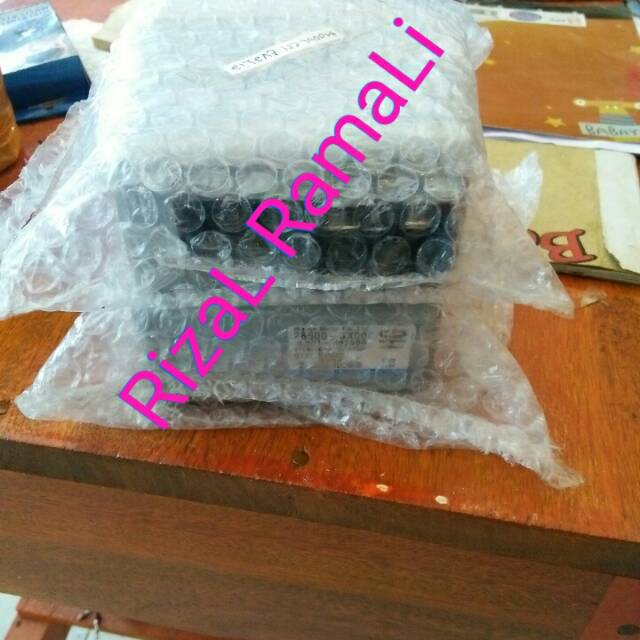 Modul eps evalia