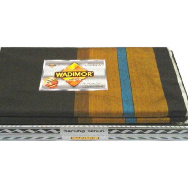 Sarung Wadimor Horison