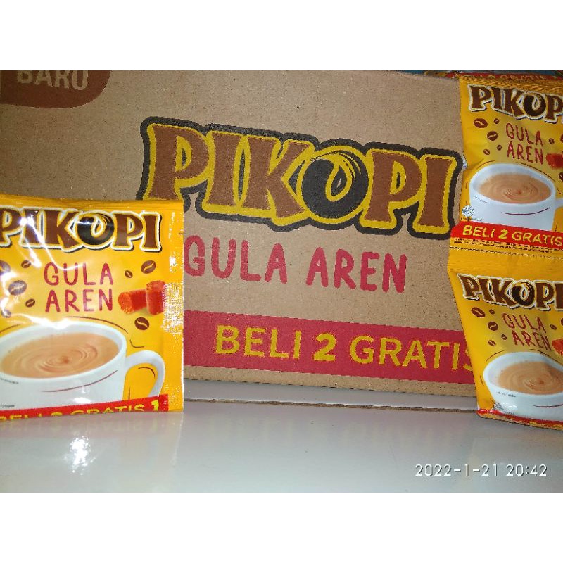 

Kopi Pikopi