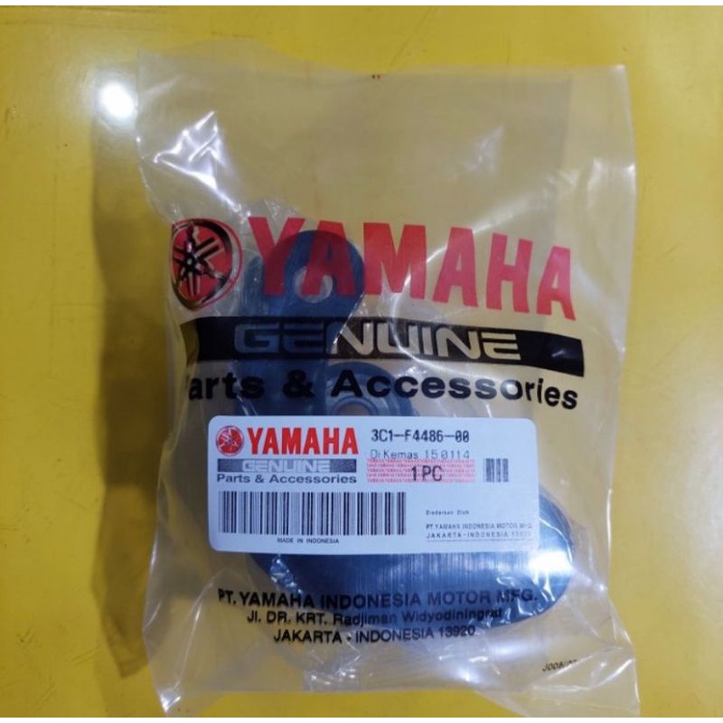 RUMAH BOSH BOS MONO VIXION ASSY SET YAMAHA 3C1