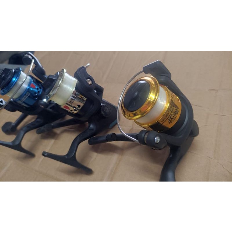 REEL DAIDO  ATOM TM200
