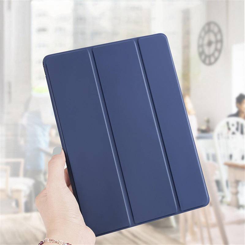 Casing Soft Case Silikon TPU Lipat 8.3 &quot;Untuk iPad Mini 6 2021