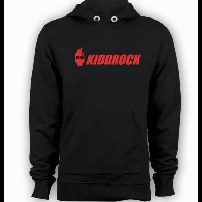 hoodie/sweater/jaket keren KIDDROCK