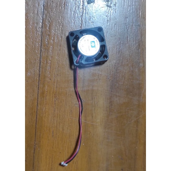 Drone Parrot Anafi kipas