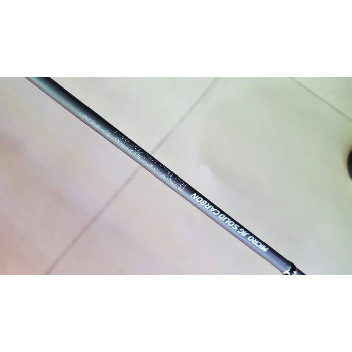 Terlaris  JORAN PIONEER EVO LIGHT CARBON BJS 6 3   185