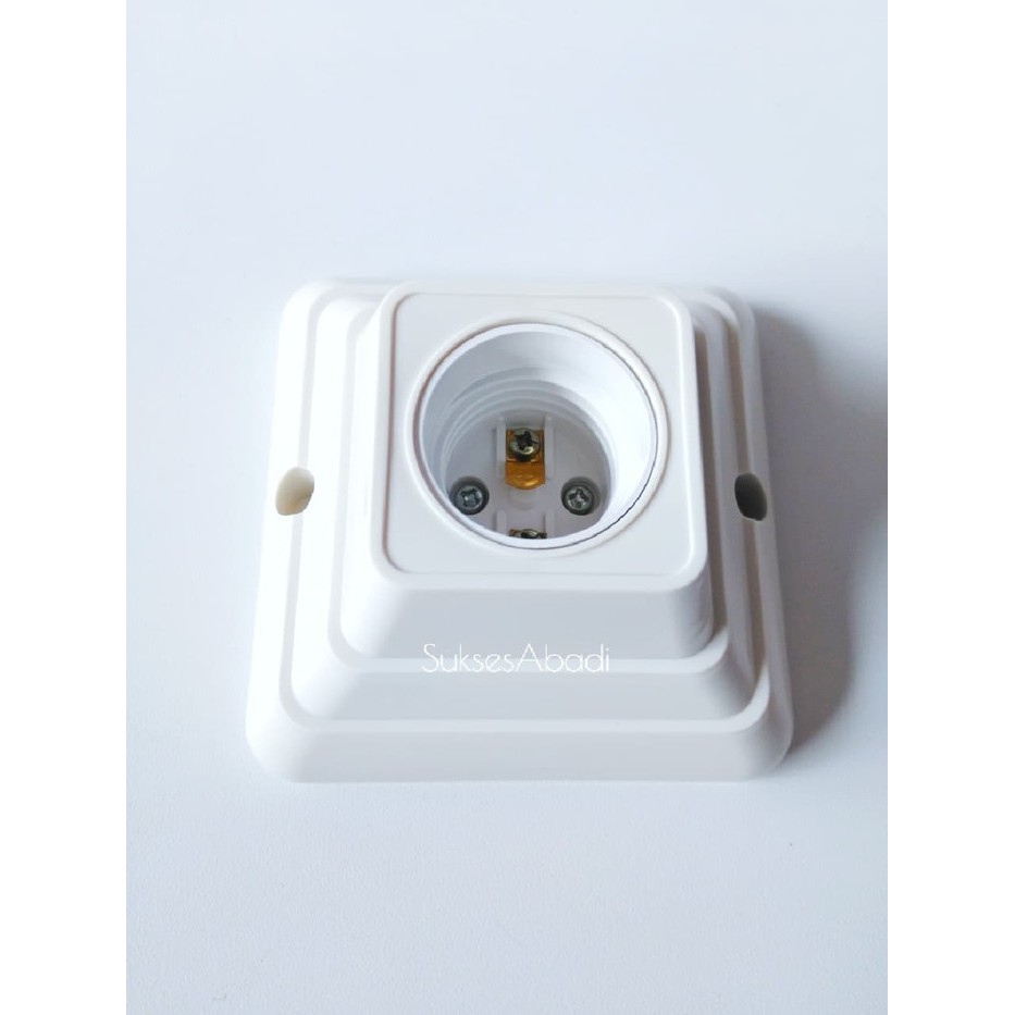 FITTING PLAFON PANASONIC SEGI