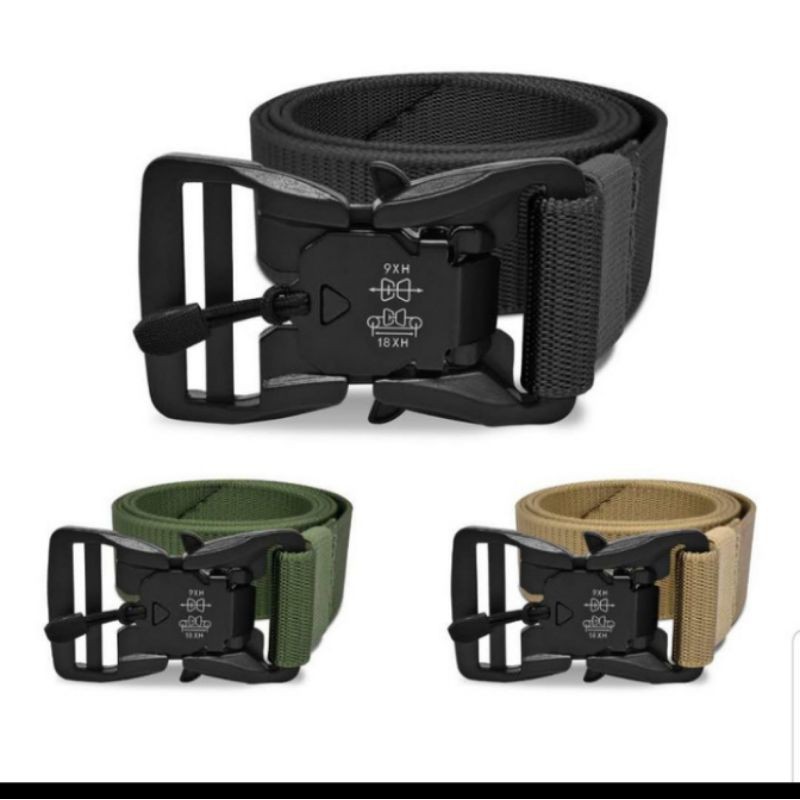 Ikat Pinggang Pria Keren