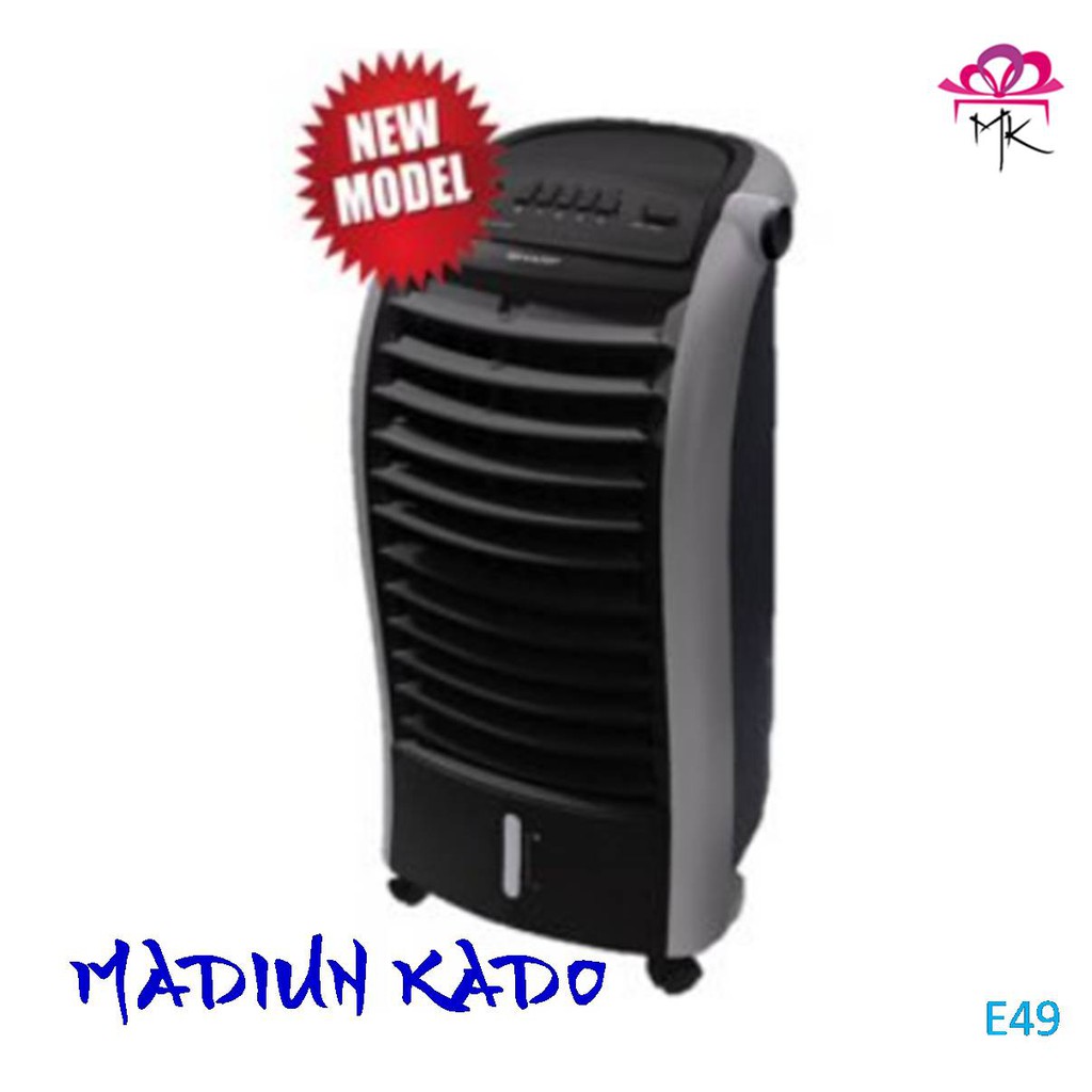 Air Cooler SHARP  PJ-A26 MYB