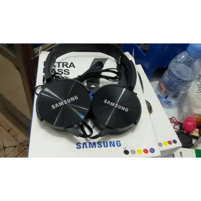 Headphone extra bass JBL