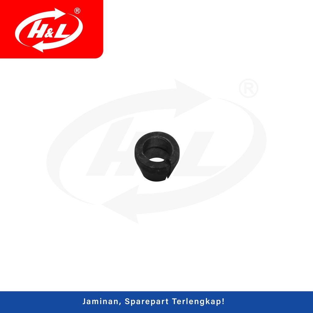 

HL Collet Cone 1/4" For Trimmer HL N3701