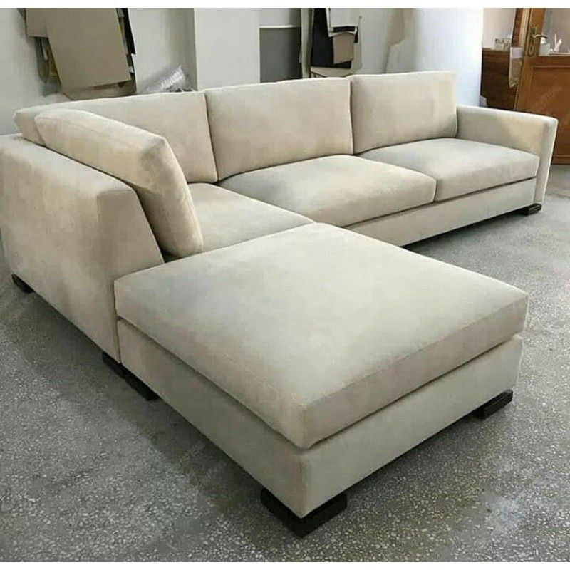 sofa I santai selonjor kanan