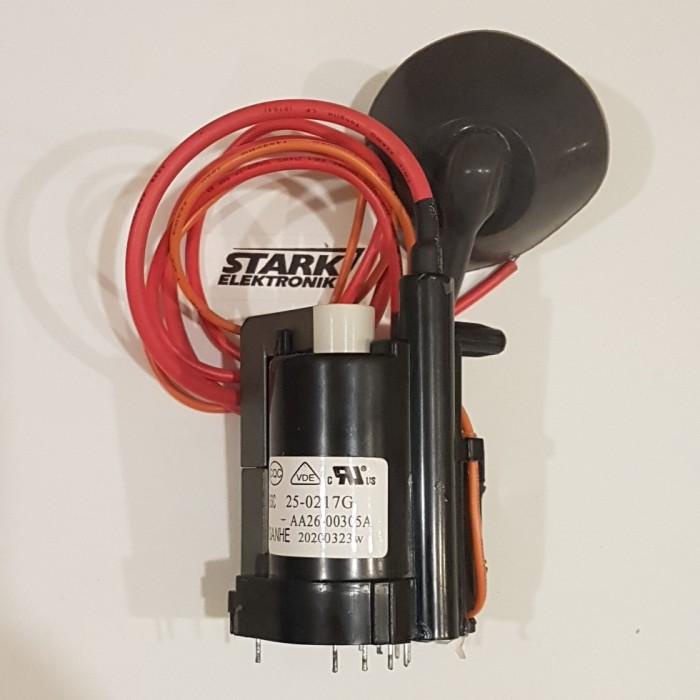 Flyback Bsc25-0217G Tv Samsung 21" Slim Playback Plyback