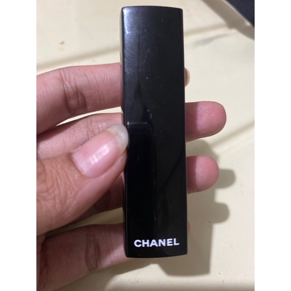 preloved lipstick chanel original