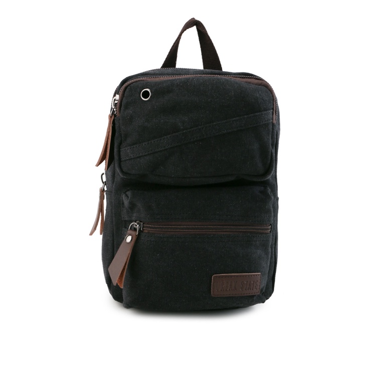 Tas Urban State ORIGINAL 91555 Tas Selempang Sling Pria Cowok
