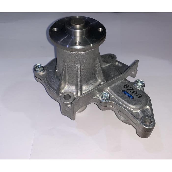 Water Pump Great Corolla New Soluna Corona Absolute AISIN WPT 108 - JAPAN