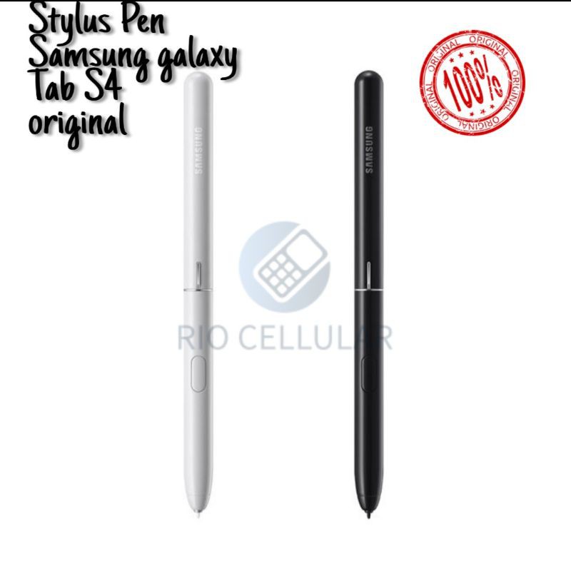 Stylus Pencil Samsung GALAXY Tab S4 Original 100%