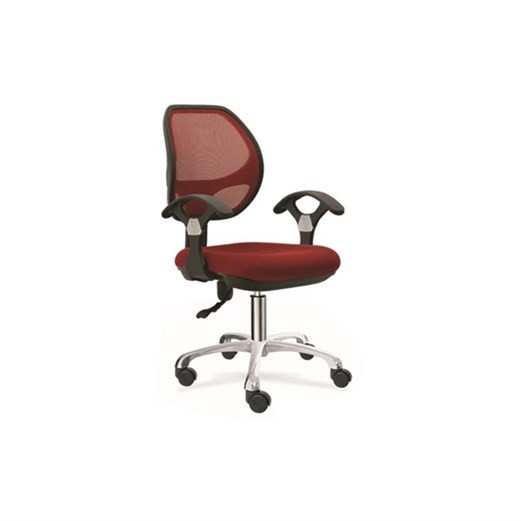Indachi Kursi Kantor D-3007 AL / D-3007 CR / D-3007 Kursi Staff Direktur - Khusus Jabodetabek