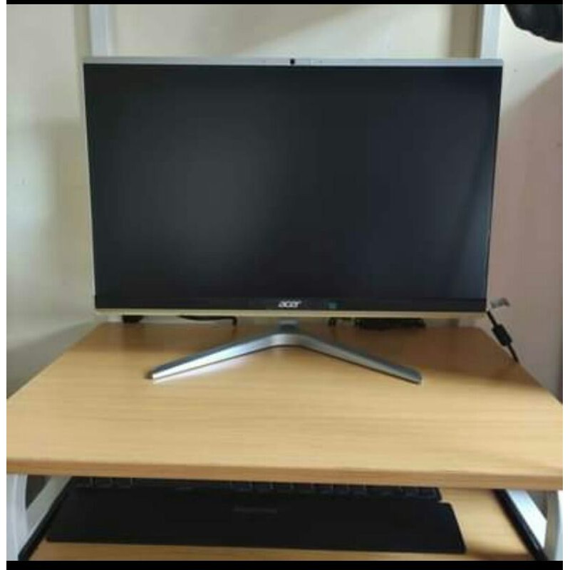 Acer AIO C22 1650 second