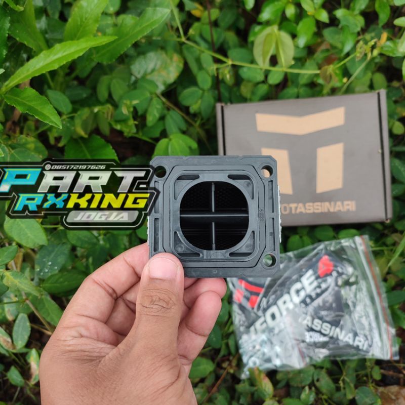 MEMBRAN VFORCE 4 RX KING RX Z MEMBRAN RACING RX KING VFORCE 4