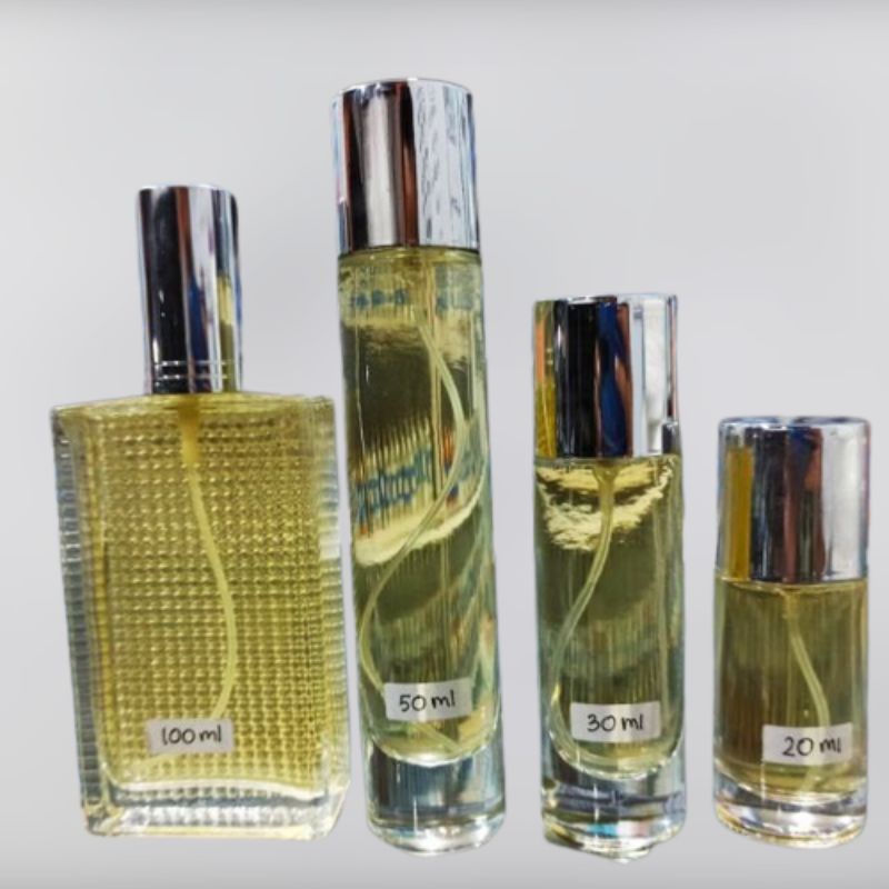 Parfum Refill Isi Ulang scandal women / Minyak wangi isi ulang Murah