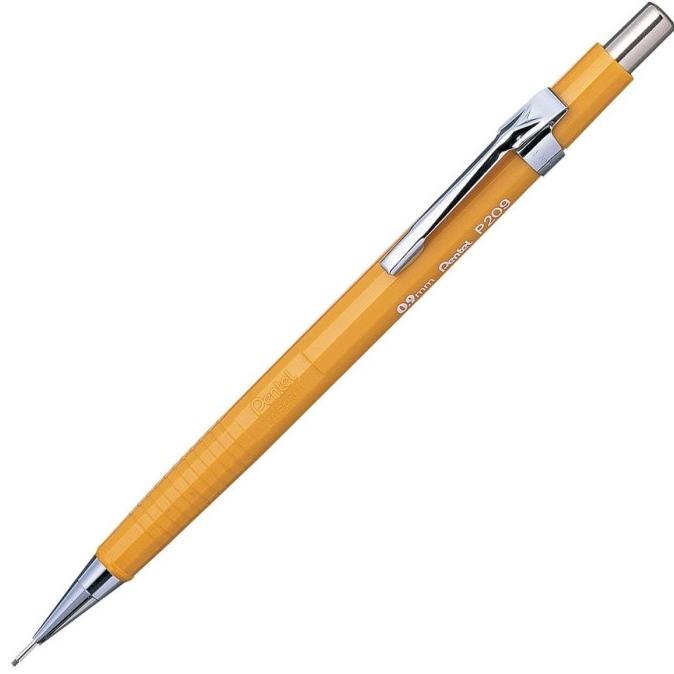 

Pentel Sharp P209 0.9 Drafting Pencil Termurah