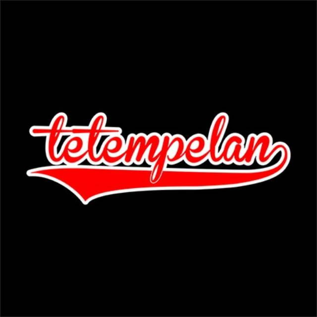 tetempelan