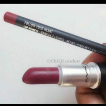 Lip Liner |Pensil Bibir