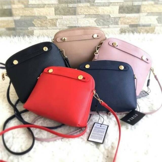 FURLA PIPER CROSSBODY