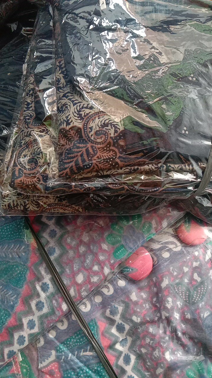New Kemejapria Lengan Pendek 848vo Kemeja Pilot Pangkat Ke  Kemeja Batik Pria Hem 001
