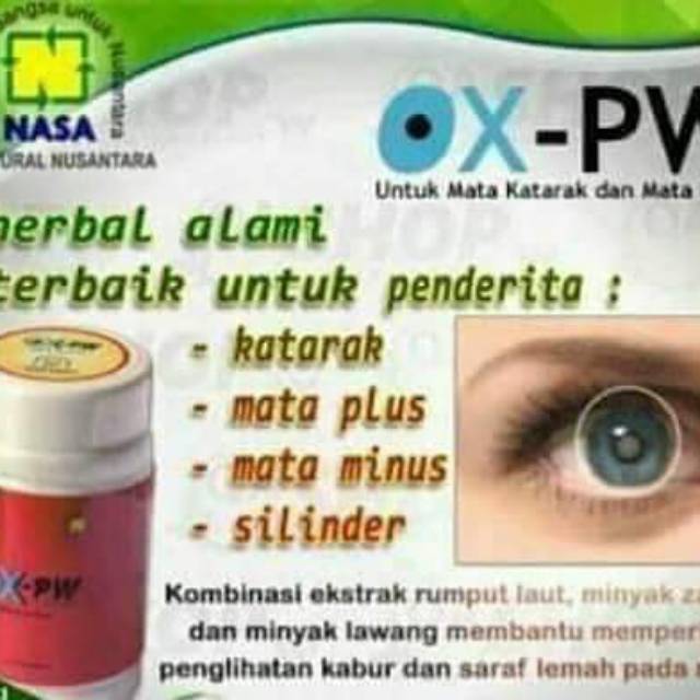 

Herbal oxwp