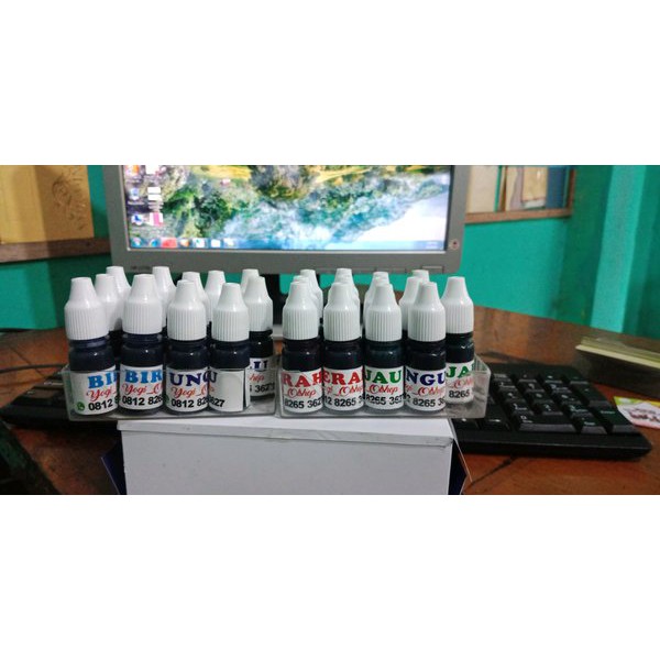 

Baru TINTA STEMPEL FLASH WARNA OTOMATIS MURAH Pengiriman Cepat