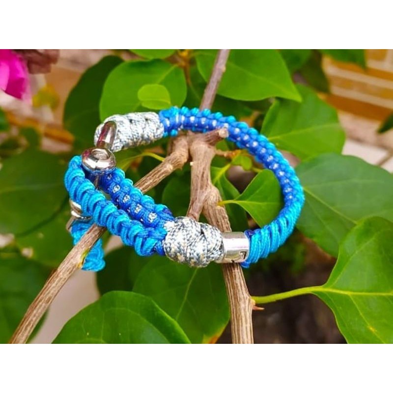 Gelang premium/shackle besi