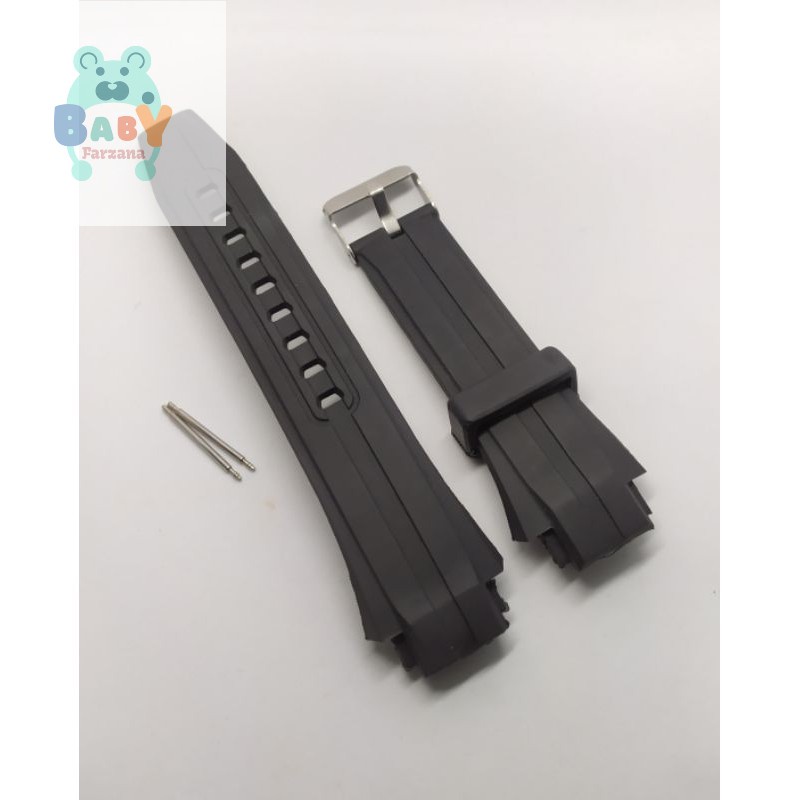 Tali Atau Strap Rubber IGear igear 17 17-1918 17-1938 tali Jam igear i7 1938