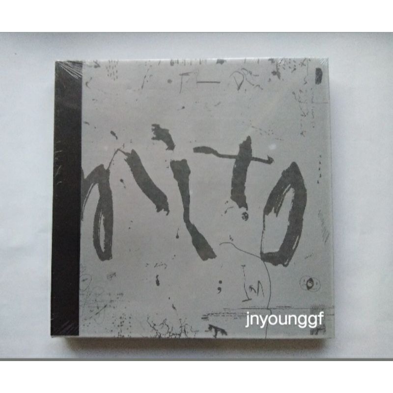 [READY STOCK] DPR IAN - MOODSWINGS IN THIS ORDER MITO