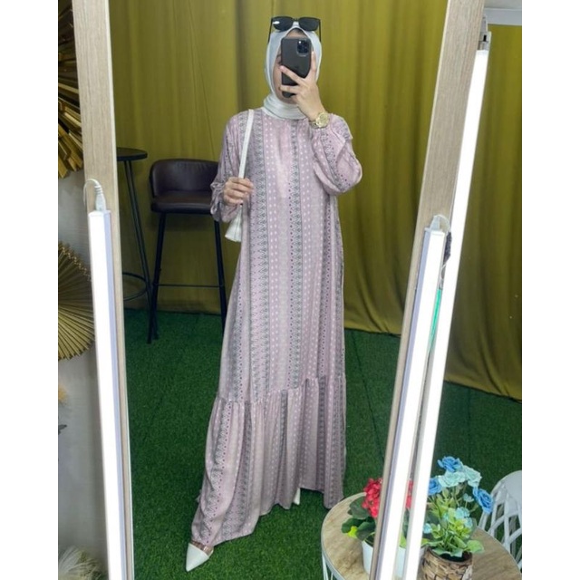 Baju IcaIma Sekumpul