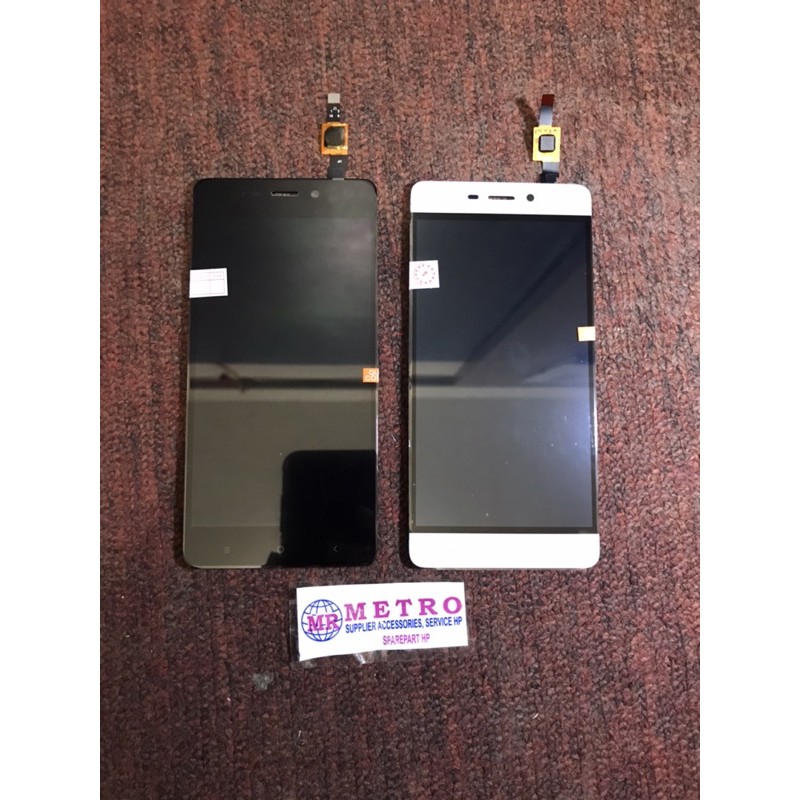 LCD XIAOMI REDMI 4