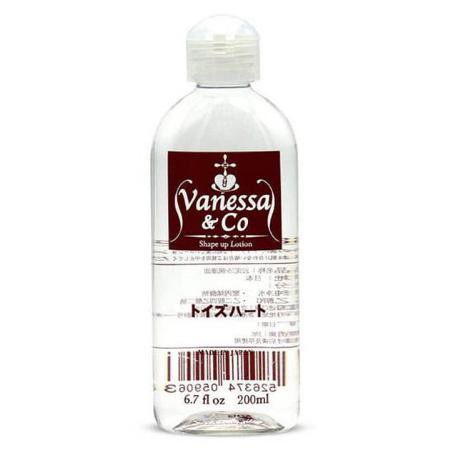 Gel Lubricant Pelumas Pelicin-Vagina Vanessa & Co Water Based Lubricant JAPAN
