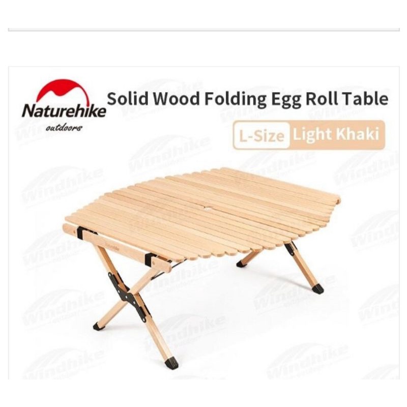 MEJA LIPAT NATUREHIKE NH21JU002 []
