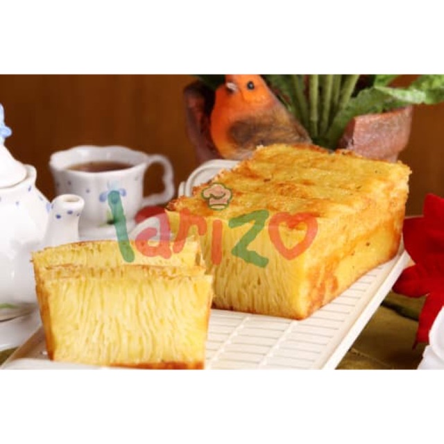 

BIKA AMBON LARIZO KOTAK ORIGINAL