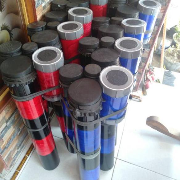 SALEE.. Kendang paralon gendang paralon murah