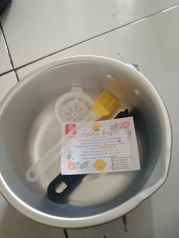 Spatula Kuas Silikon Brush Kuas Silikon Untuk Peralatan Baking Kue Kuas Bbq Tahan Panas