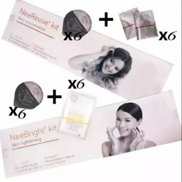 

Capsugen neobright neebright