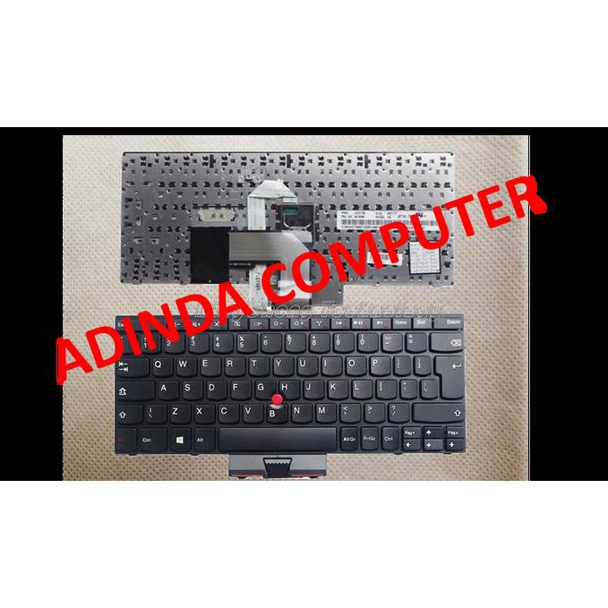 ❊Q8✾ Keyboard Lenovo IBM Lenovo Thinkpad E135 E130 E120 E125 E145 E220