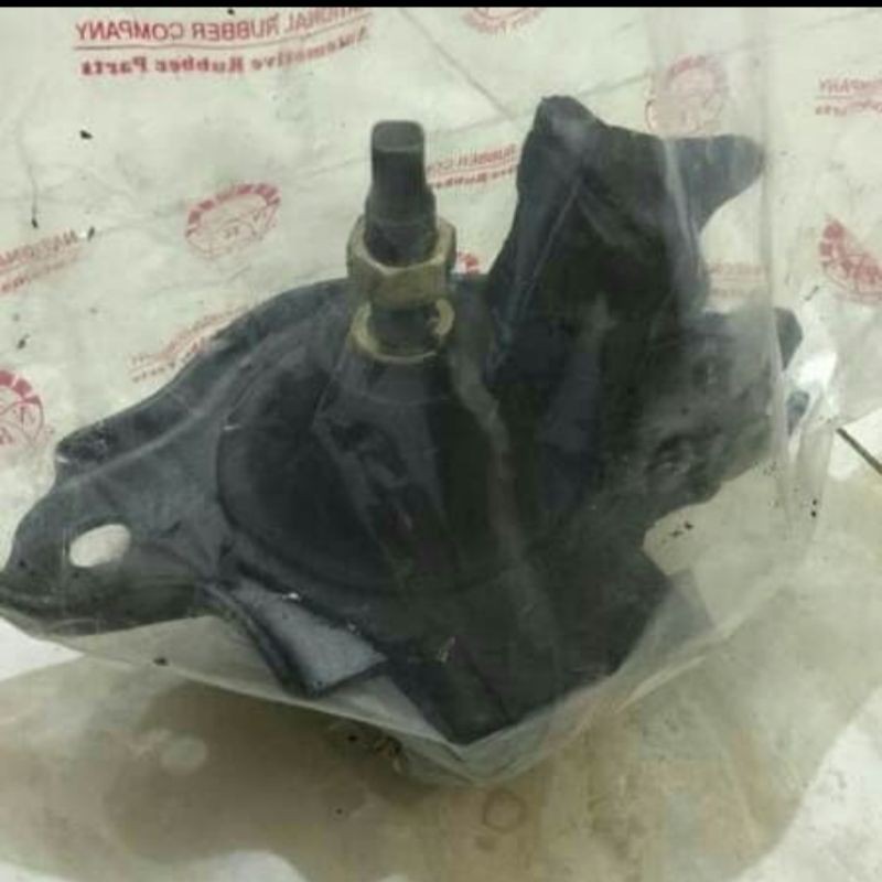 Engine Mounting Jazz Idsi Vtec Kanan Manual