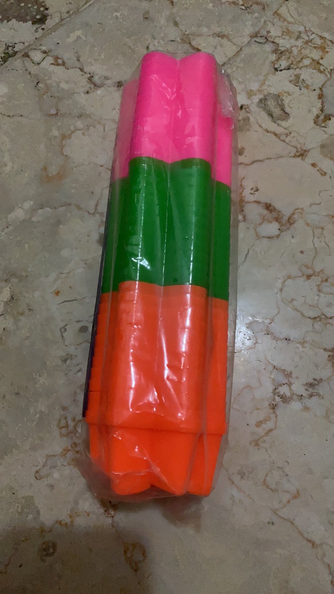 3lusin Cetakan Bunga Tulip