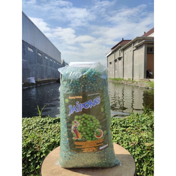 

Polong Ijo Jaipong 4kg
