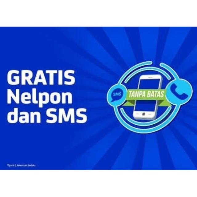 Grosir Perdana XL Hotrod 2gb 4gb