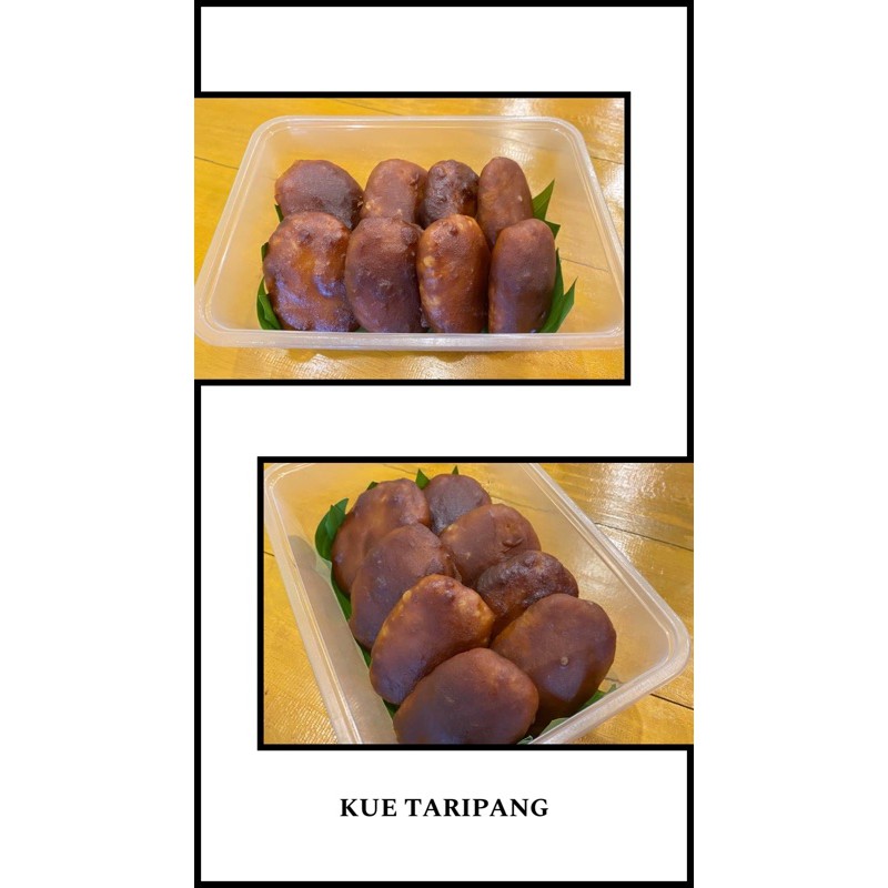 

Kue Taripang